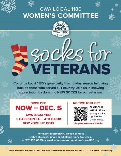 Socks for Vets 2025_03